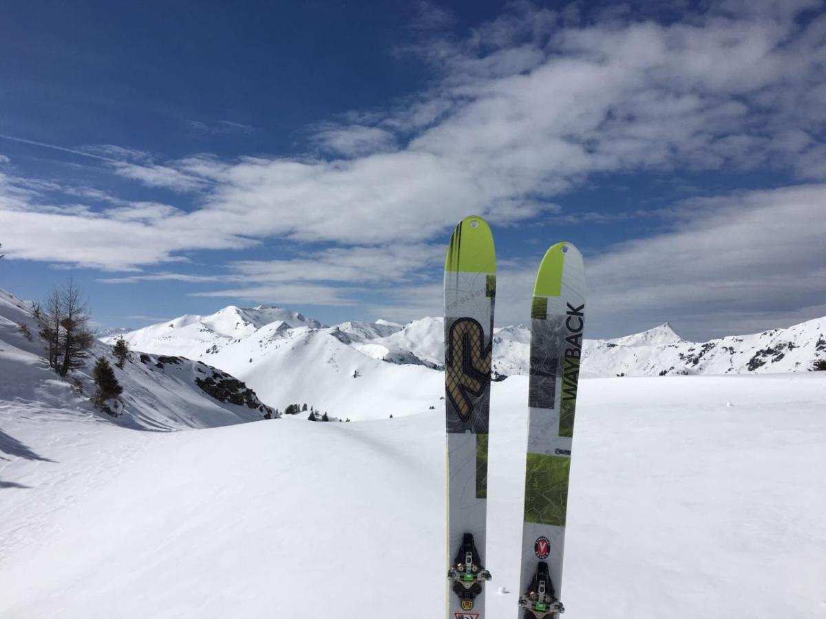 Hotel Alpengasthof Grobbauer Rottenmann Zewnętrze zdjęcie