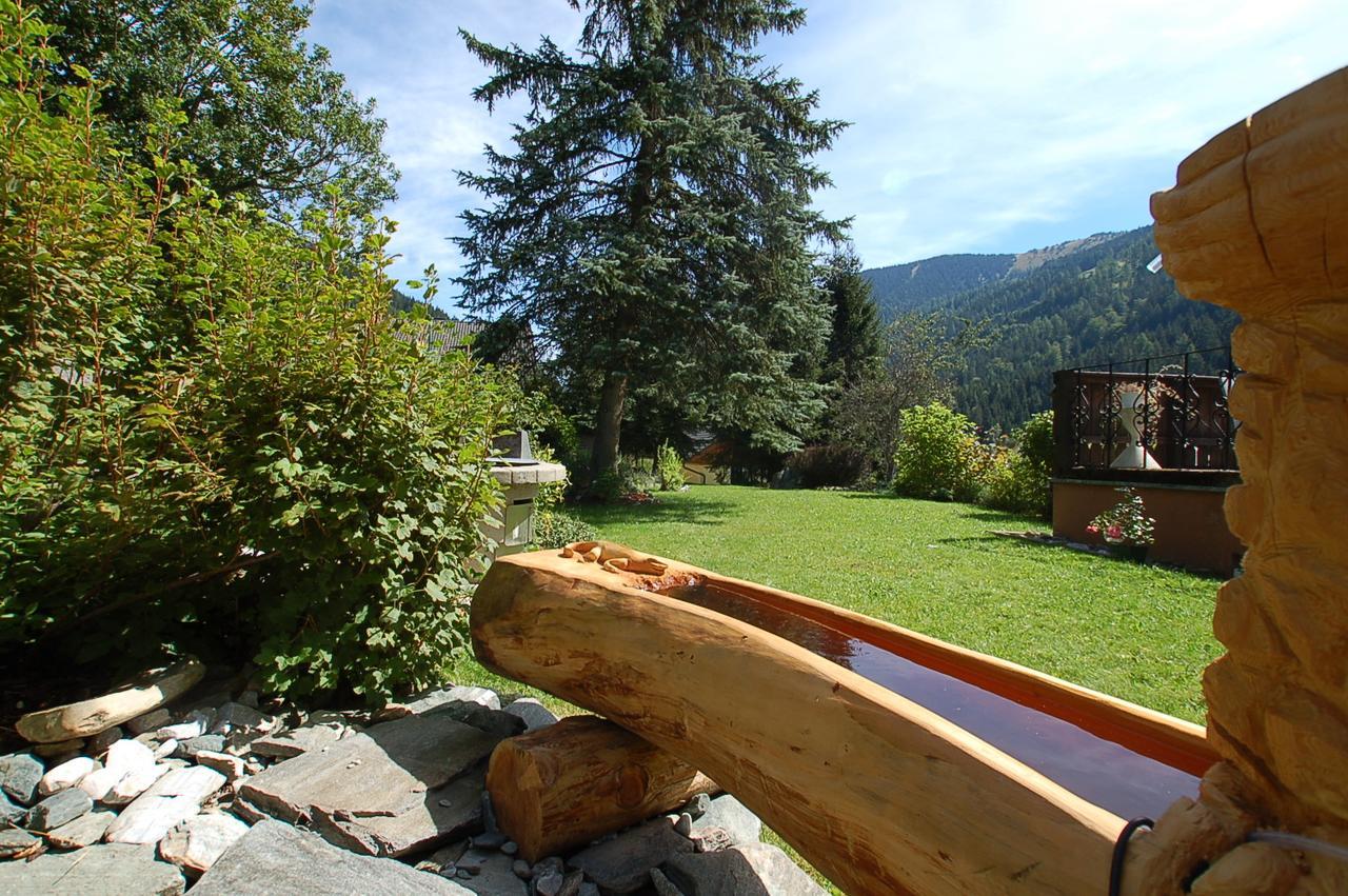 Hotel Alpengasthof Grobbauer Rottenmann Zewnętrze zdjęcie