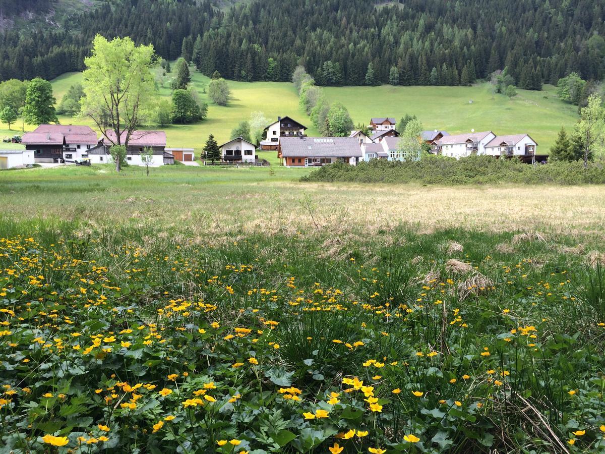 Hotel Alpengasthof Grobbauer Rottenmann Zewnętrze zdjęcie