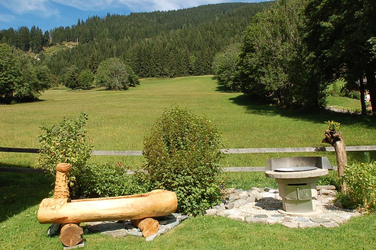 Hotel Alpengasthof Grobbauer Rottenmann Zewnętrze zdjęcie